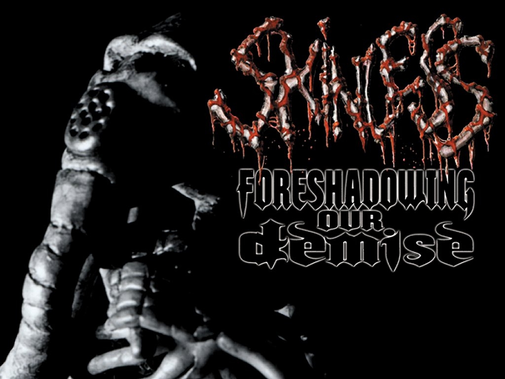 Skinless Band